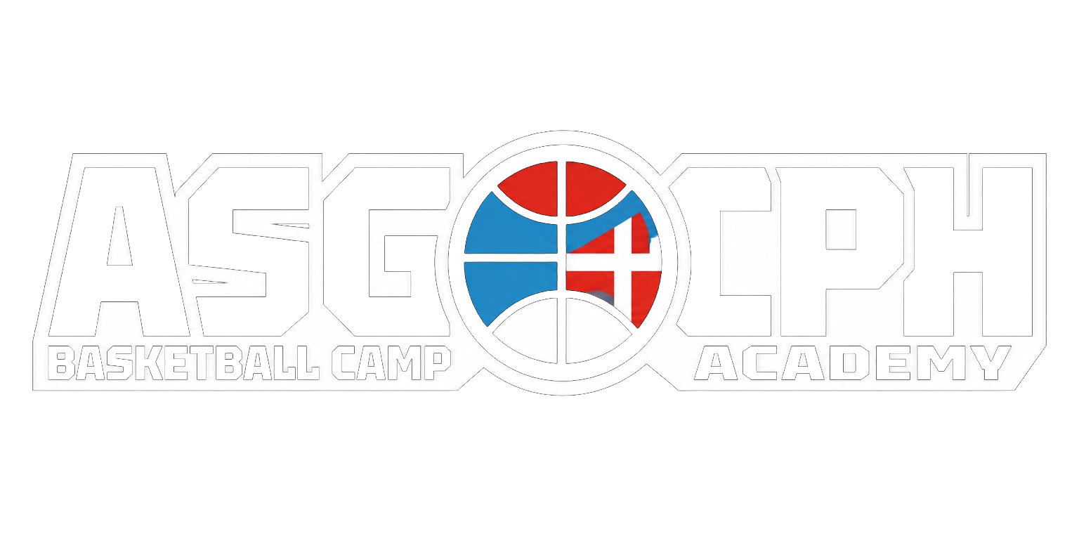 ASG CPH Basketball Camp Academy